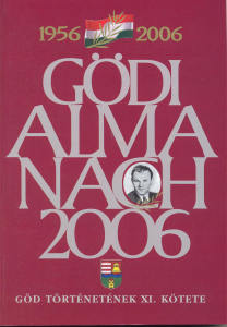 Gödi Almanach 2006
