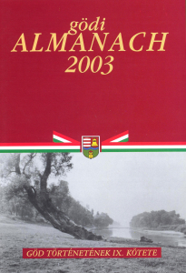 Gödi Almanach 2003