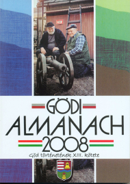 Gödi Almanach
